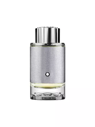 MONT BLANC | Explorer Platinum Eau de Parfum 100ml | 